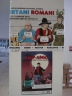 Plakat “Crtani romani šou” u SC-u/ autor Ines Jokoš