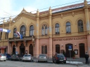 Zgrada HNK-a u Osijeku/ autor: Ines Jokoš